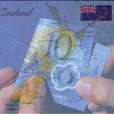 Nieuw Zeelandse Dollar
